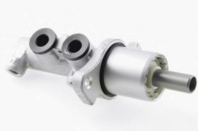 HELLA PAGID 8am355505211 -  Главный тормозной цилиндр
